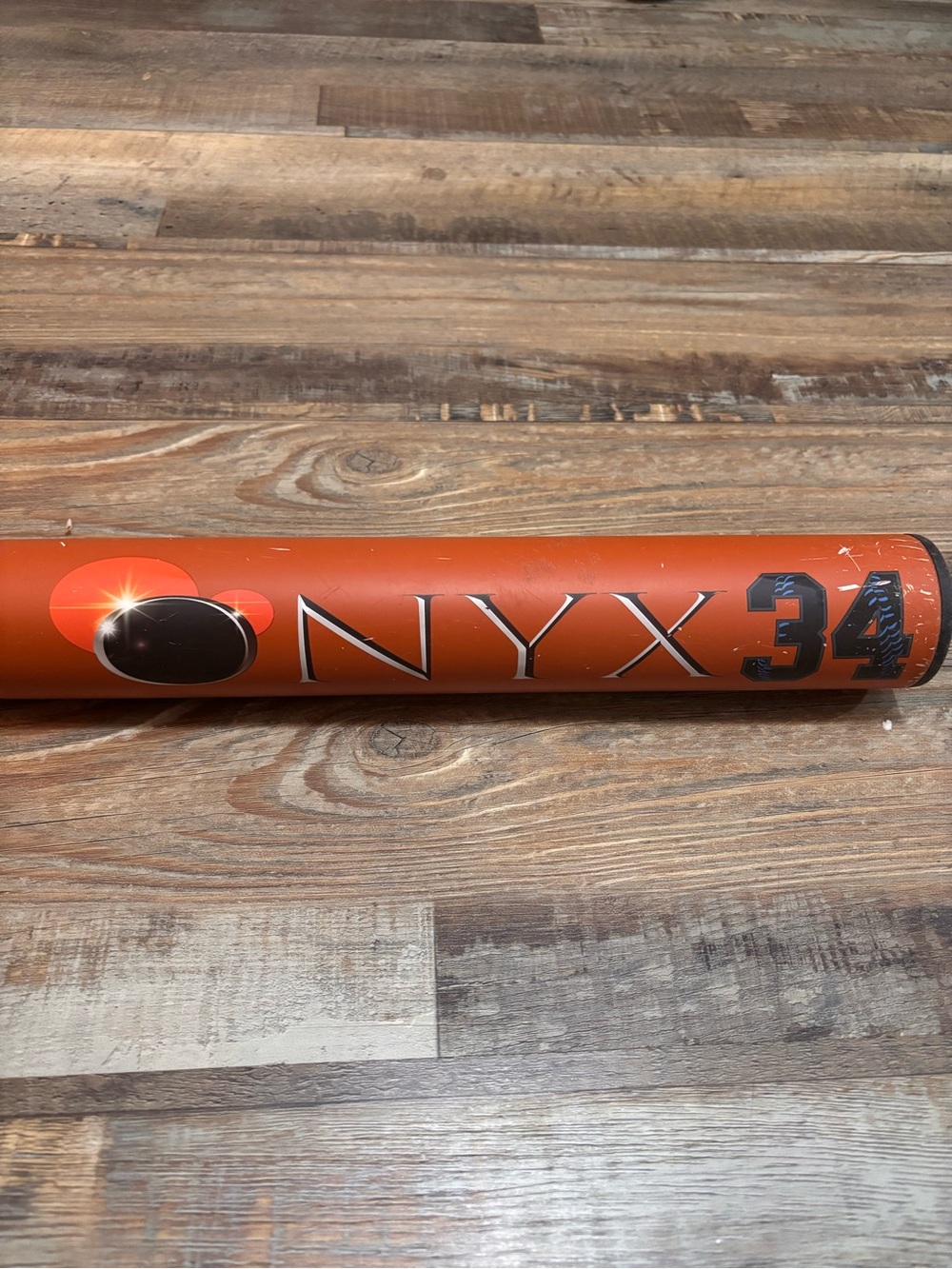 Onyx El Presidente End Load Slow Pitch Bat - Picture 2 of 5